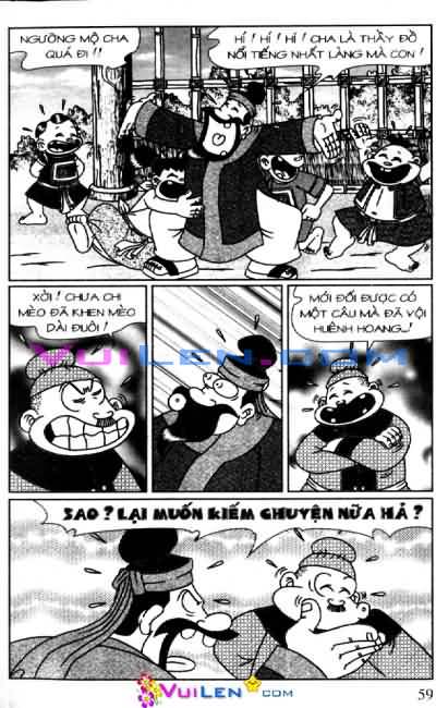 Thần đồng đất việt