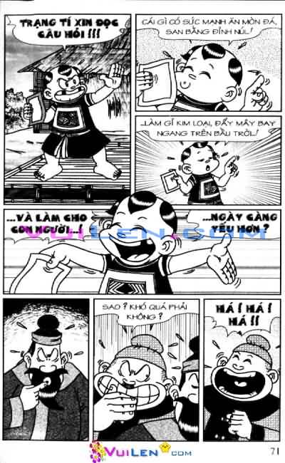 Thần đồng đất việt