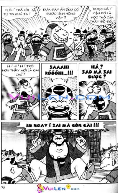 Thần đồng đất việt