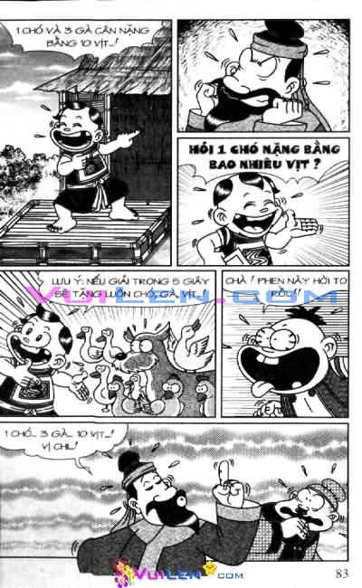 Thần đồng đất việt