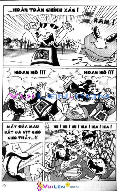 Thần đồng đất việt