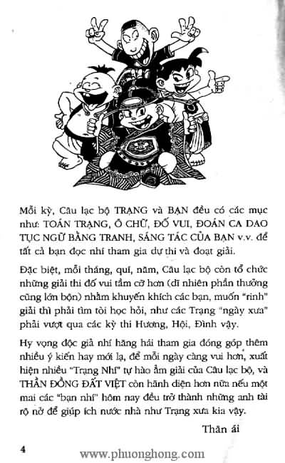 Thần đồng đất việt