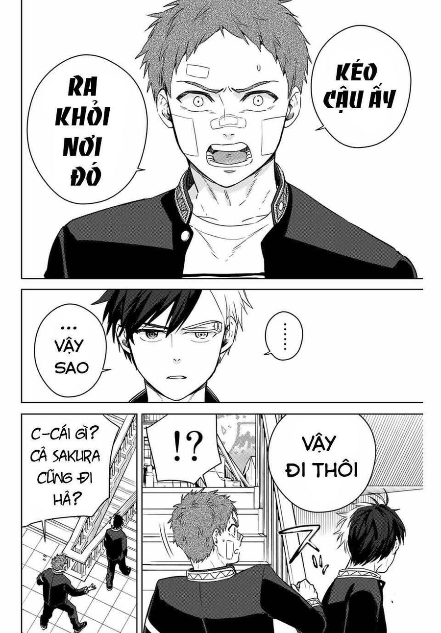 Thể Thao Cực Hạn