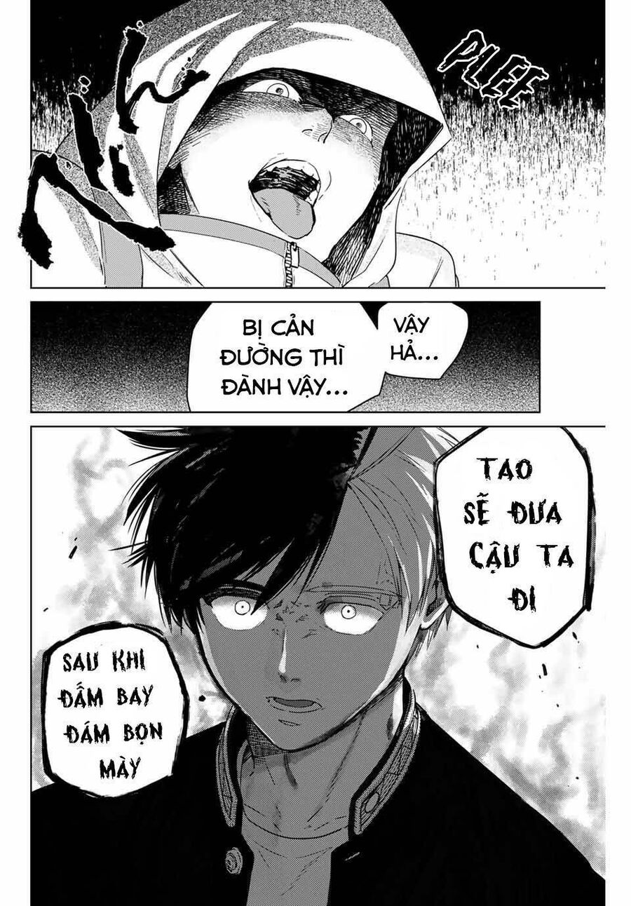 Thể Thao Cực Hạn