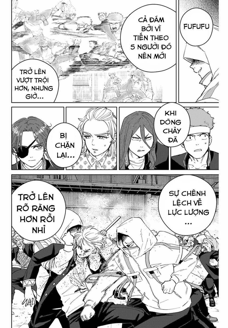 Thể Thao Cực Hạn