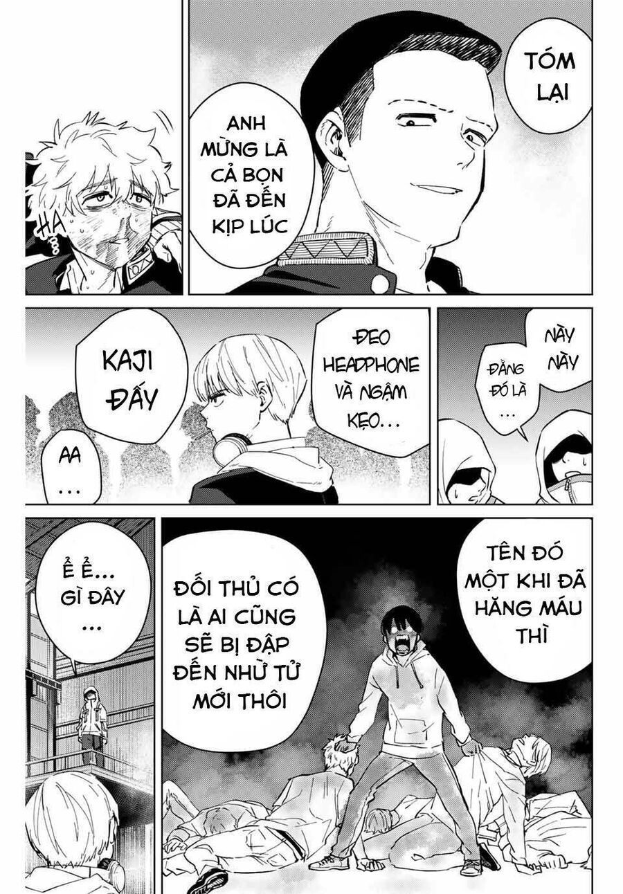 Thể Thao Cực Hạn