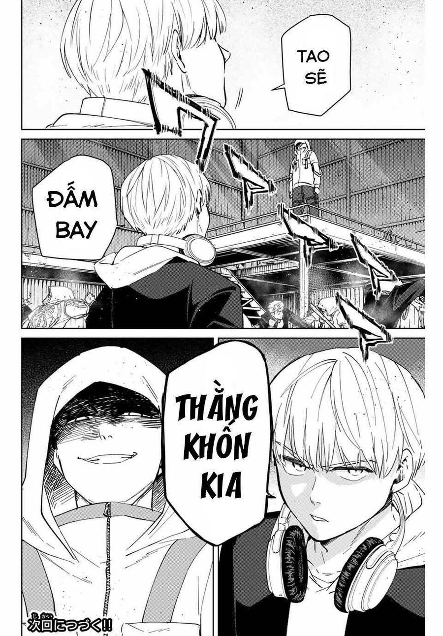 Thể Thao Cực Hạn