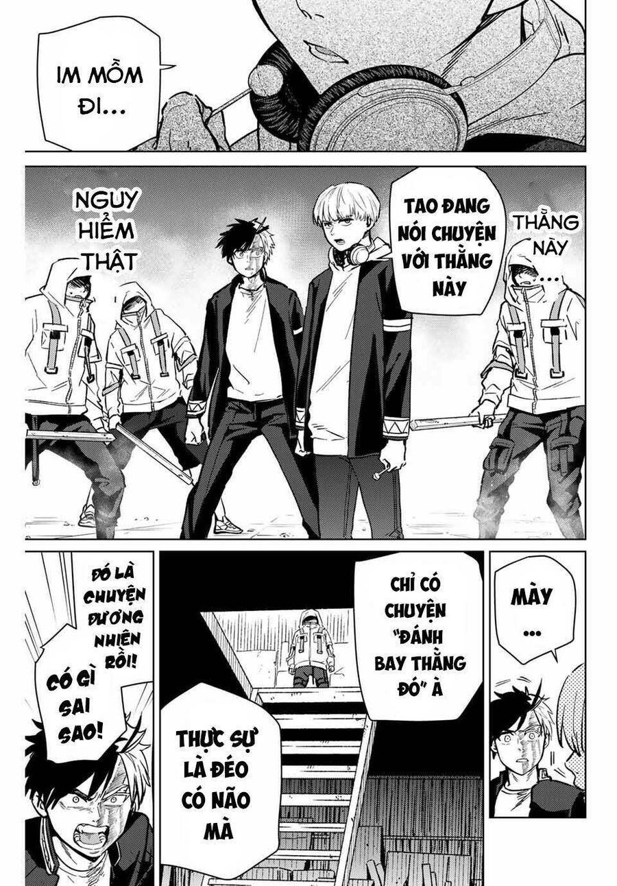 Thể Thao Cực Hạn