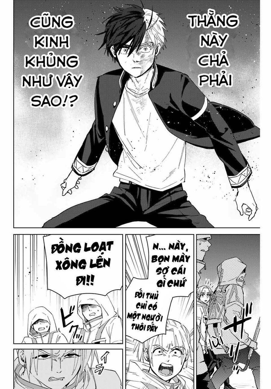 Thể Thao Cực Hạn