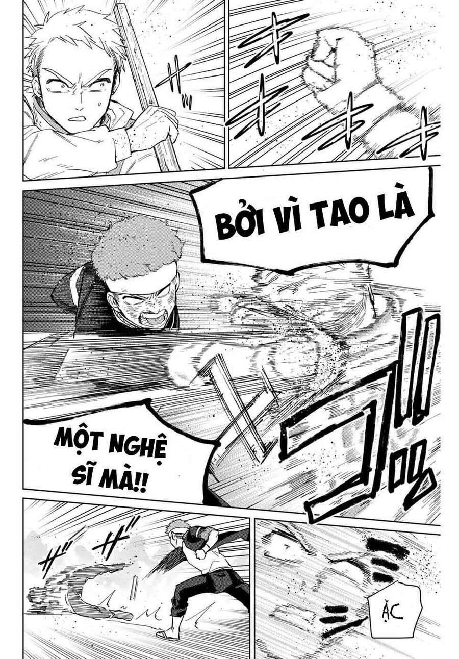 Thể Thao Cực Hạn