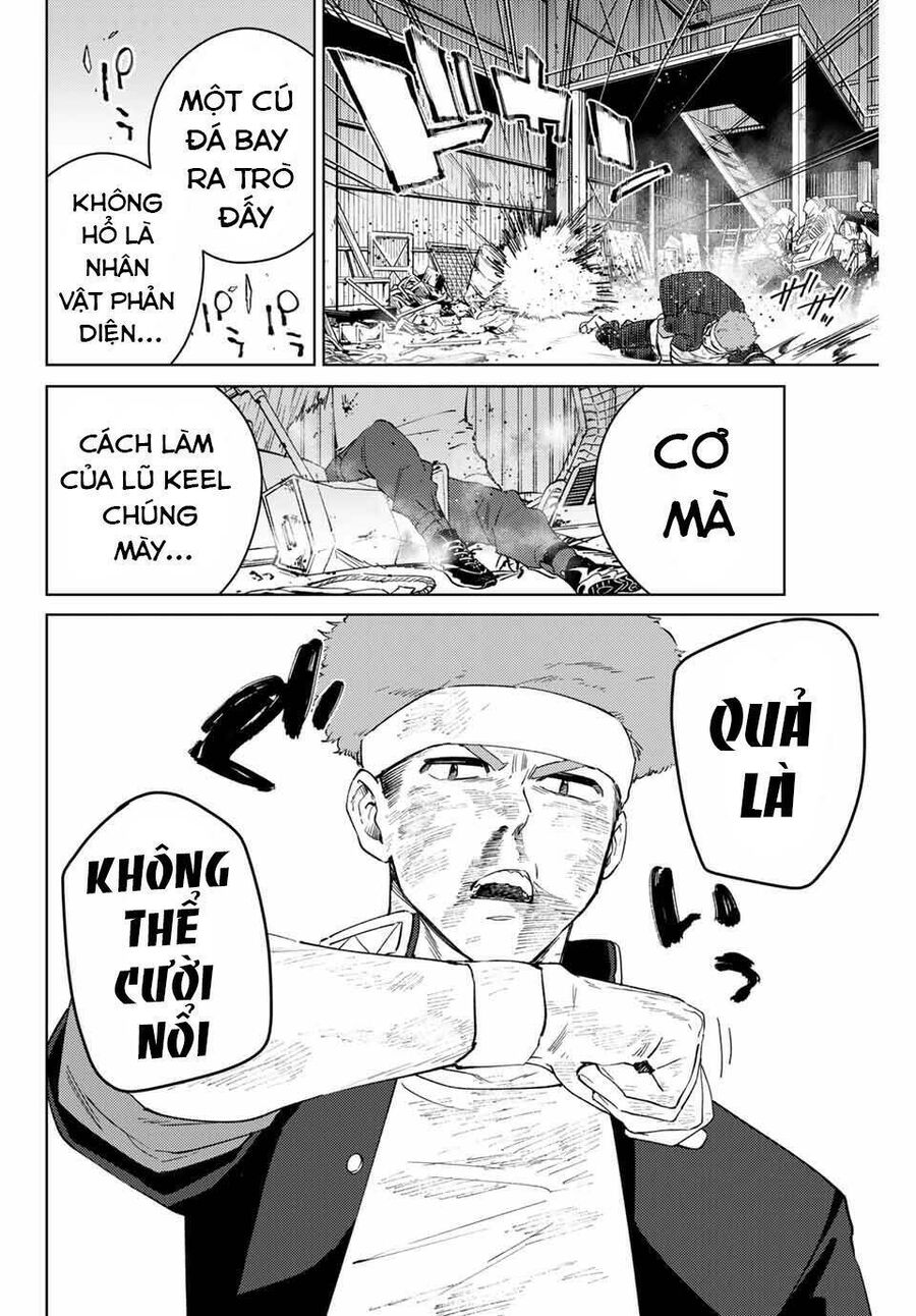 Thể Thao Cực Hạn