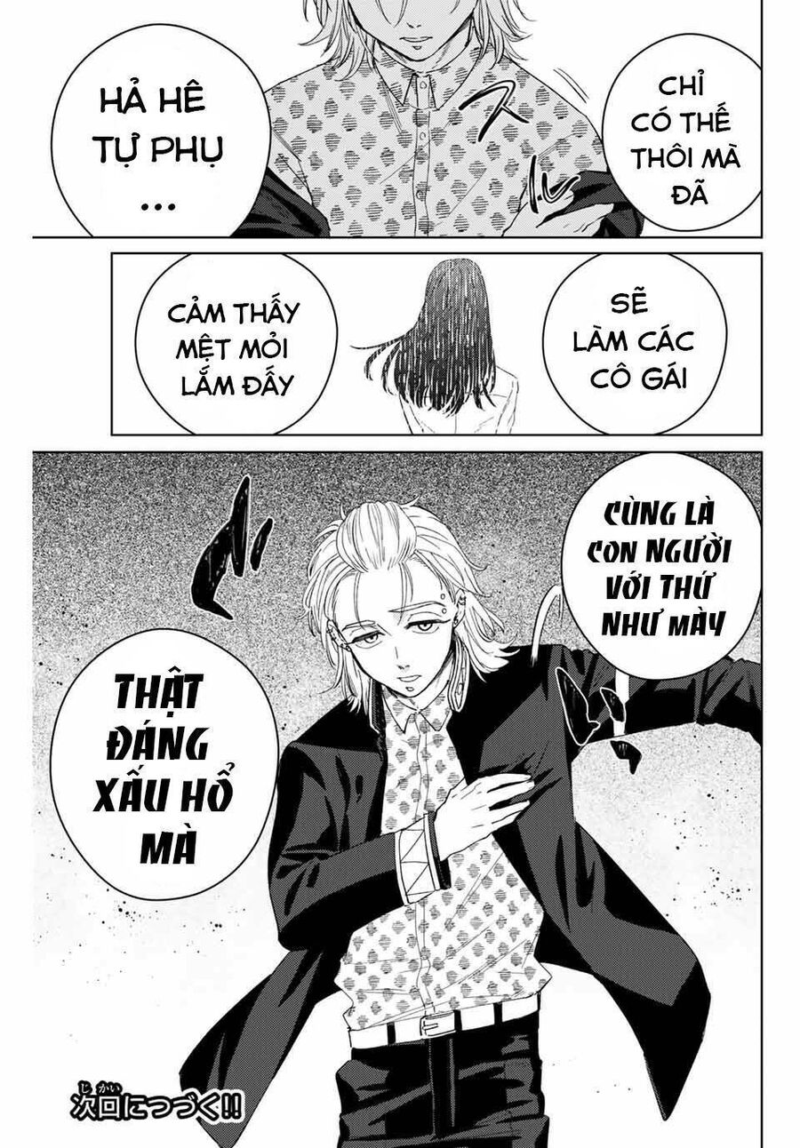 Thể Thao Cực Hạn