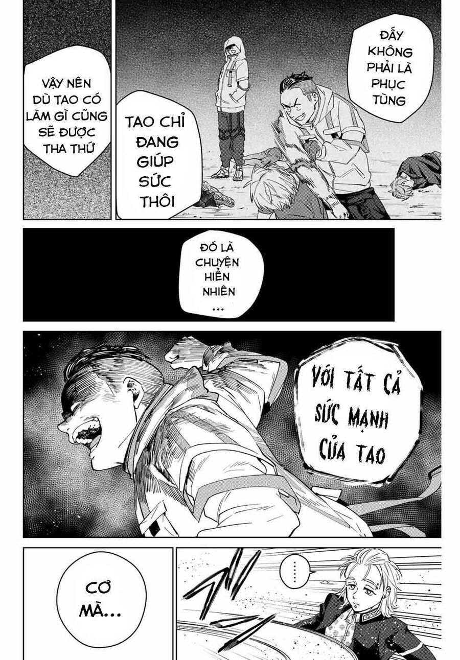 Thể Thao Cực Hạn