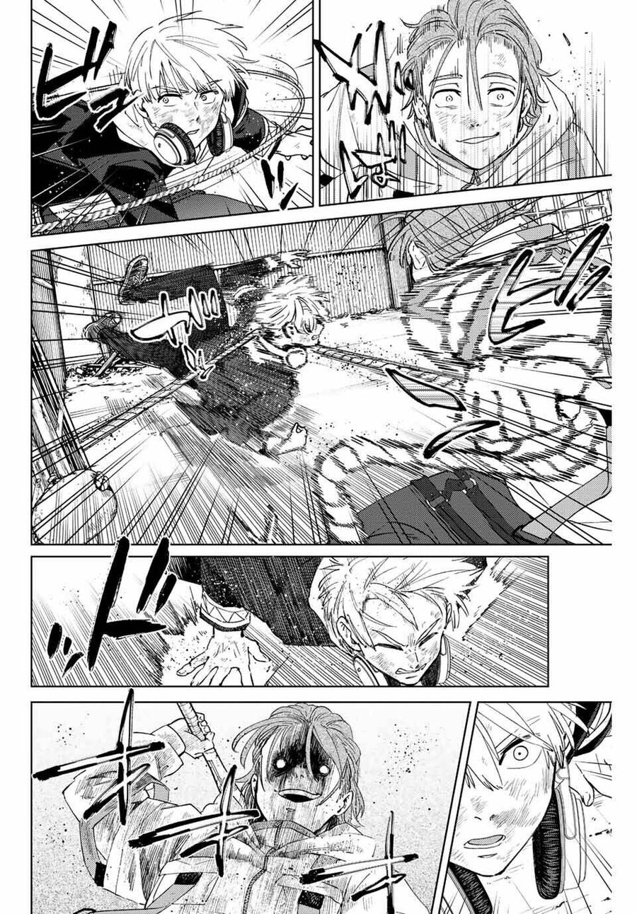 Thể Thao Cực Hạn