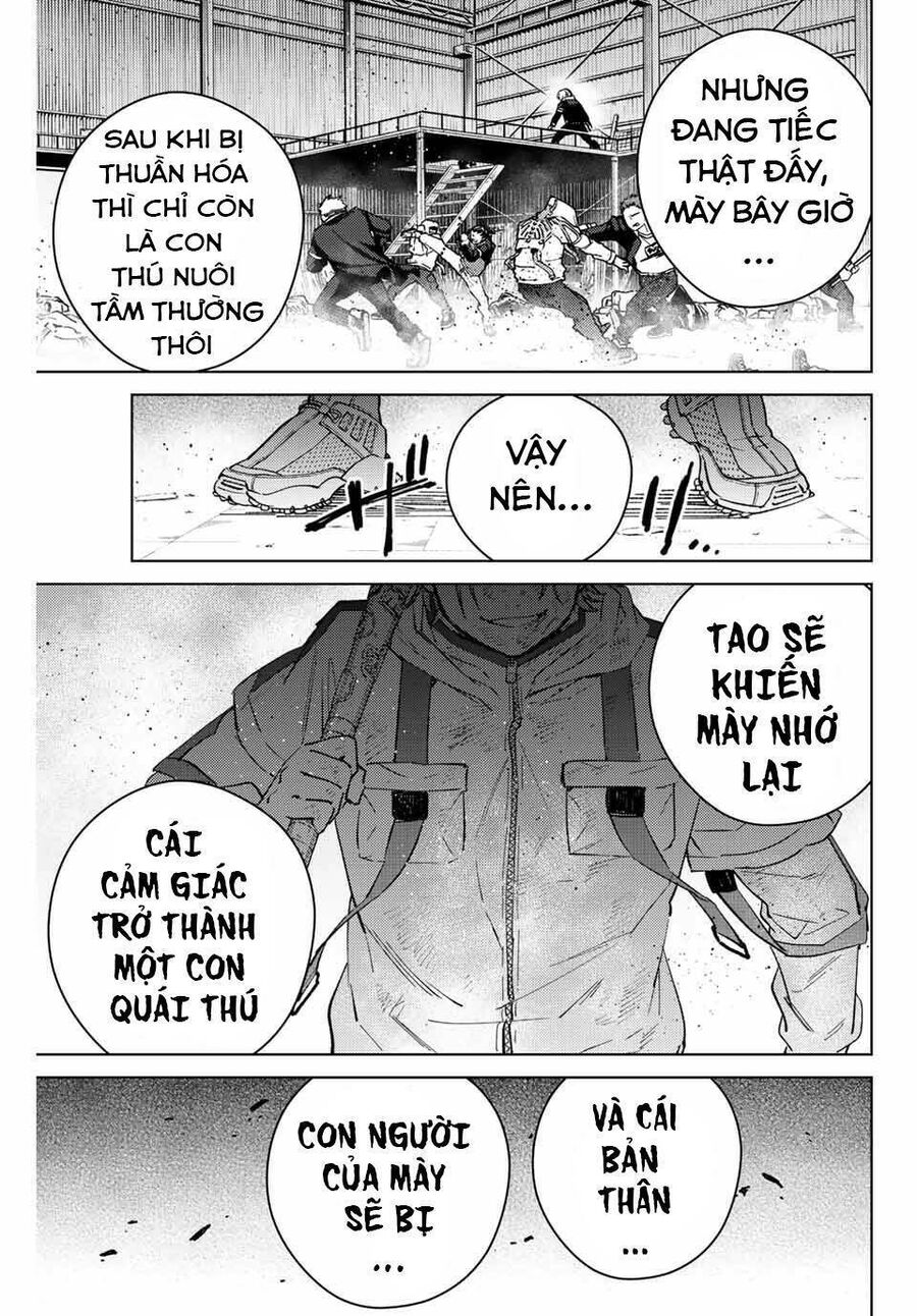 Thể Thao Cực Hạn