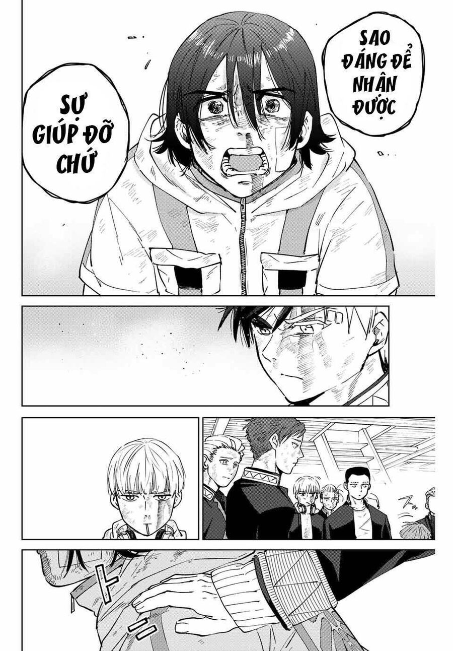 Thể Thao Cực Hạn