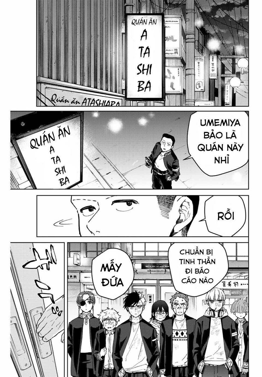 Thể Thao Cực Hạn
