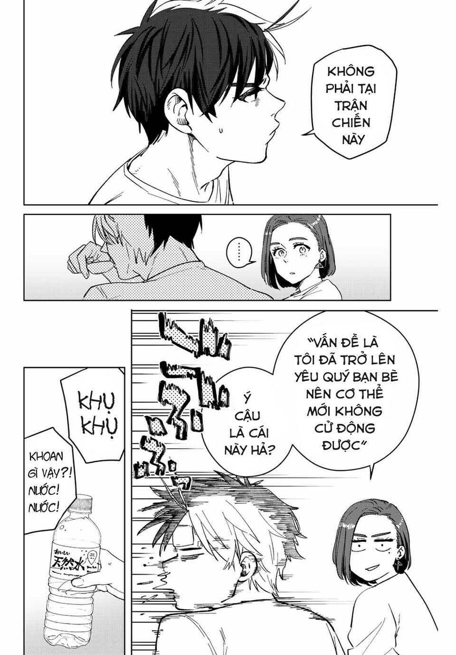 Thể Thao Cực Hạn