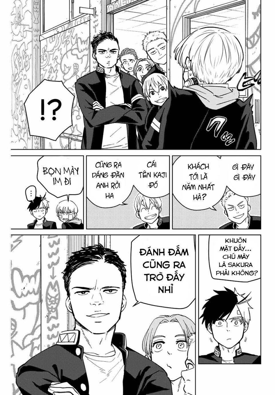 Thể Thao Cực Hạn