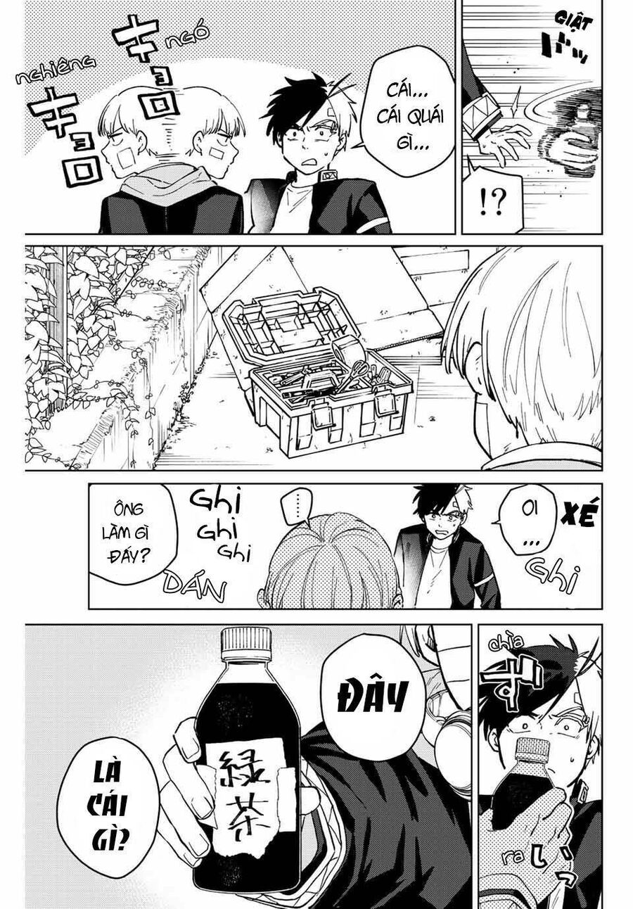 Thể Thao Cực Hạn
