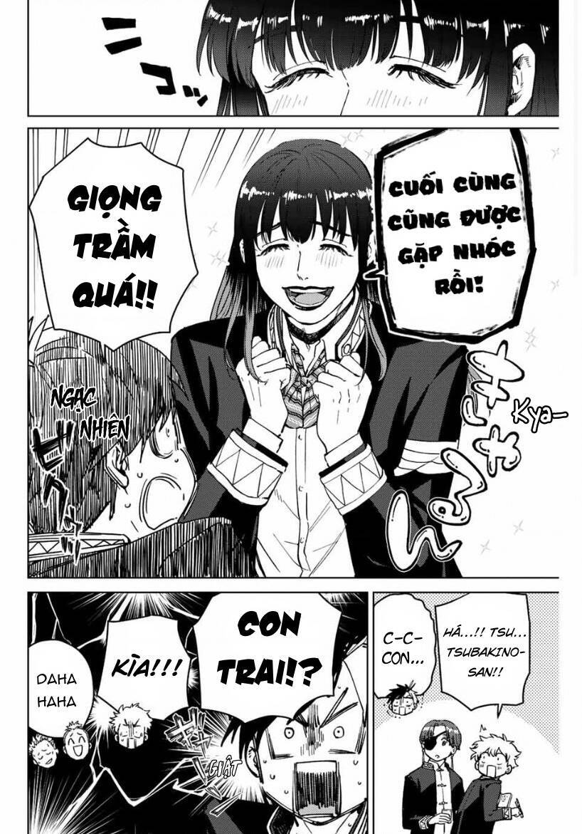 Thể Thao Cực Hạn