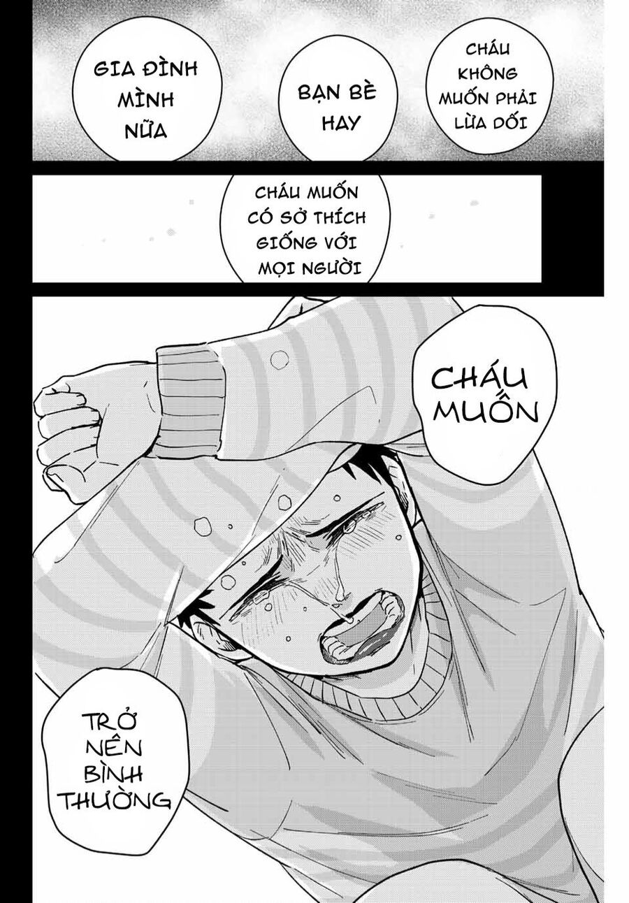 Thể Thao Cực Hạn