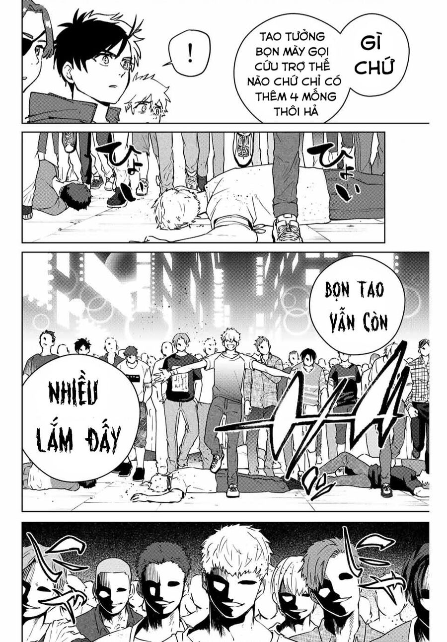 Thể Thao Cực Hạn