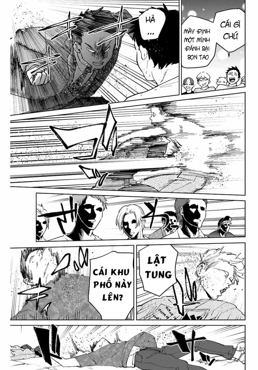 Thể Thao Cực Hạn
