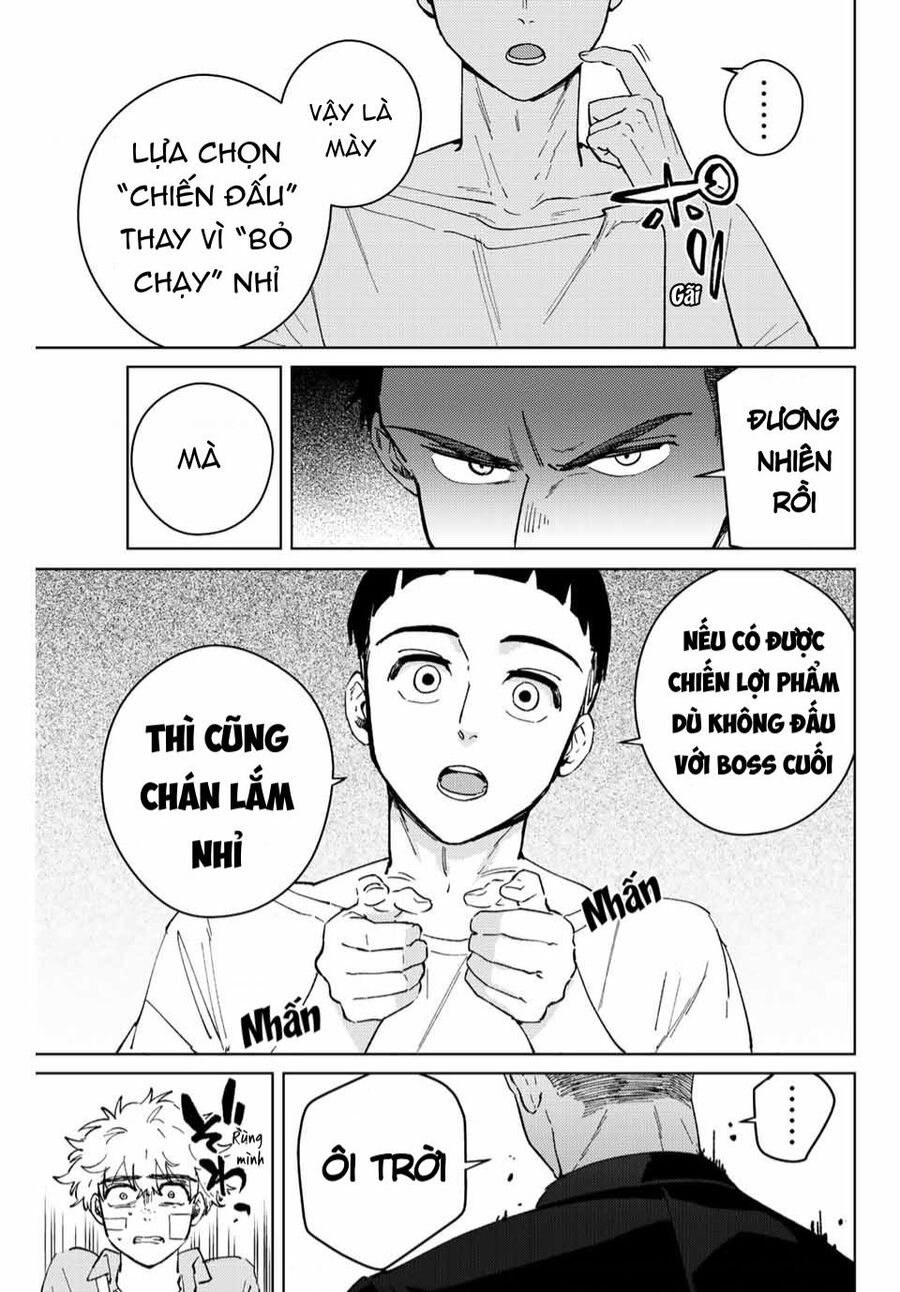 Thể Thao Cực Hạn