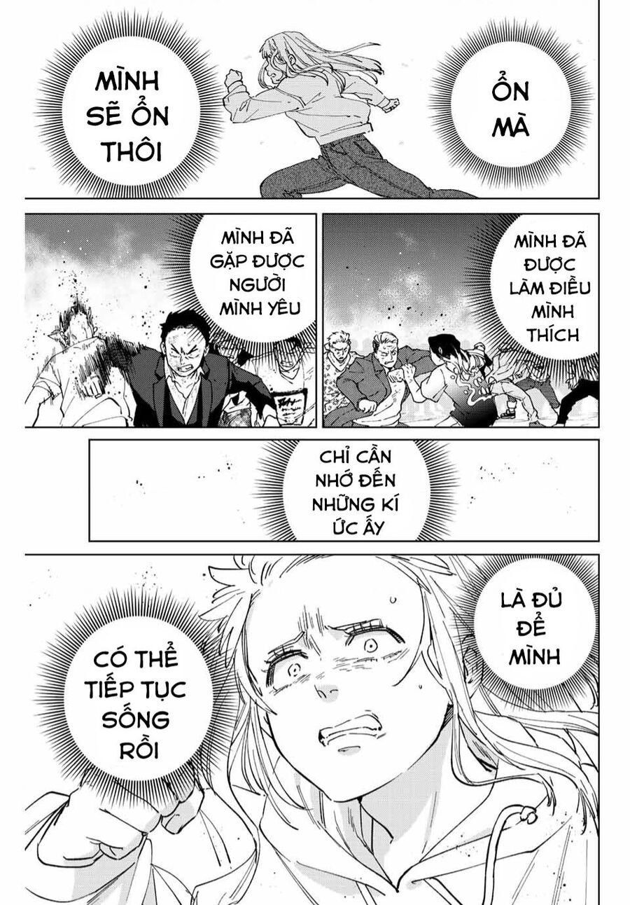 Thể Thao Cực Hạn