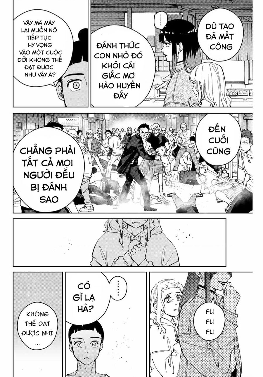 Thể Thao Cực Hạn