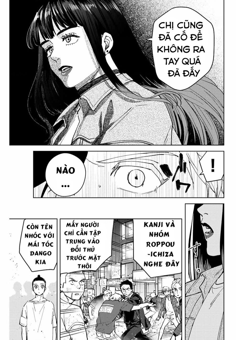 Thể Thao Cực Hạn