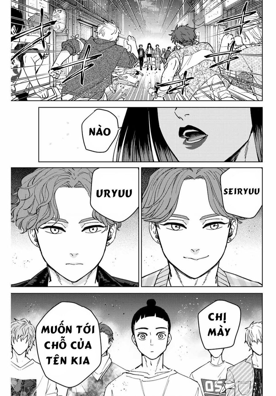 Thể Thao Cực Hạn
