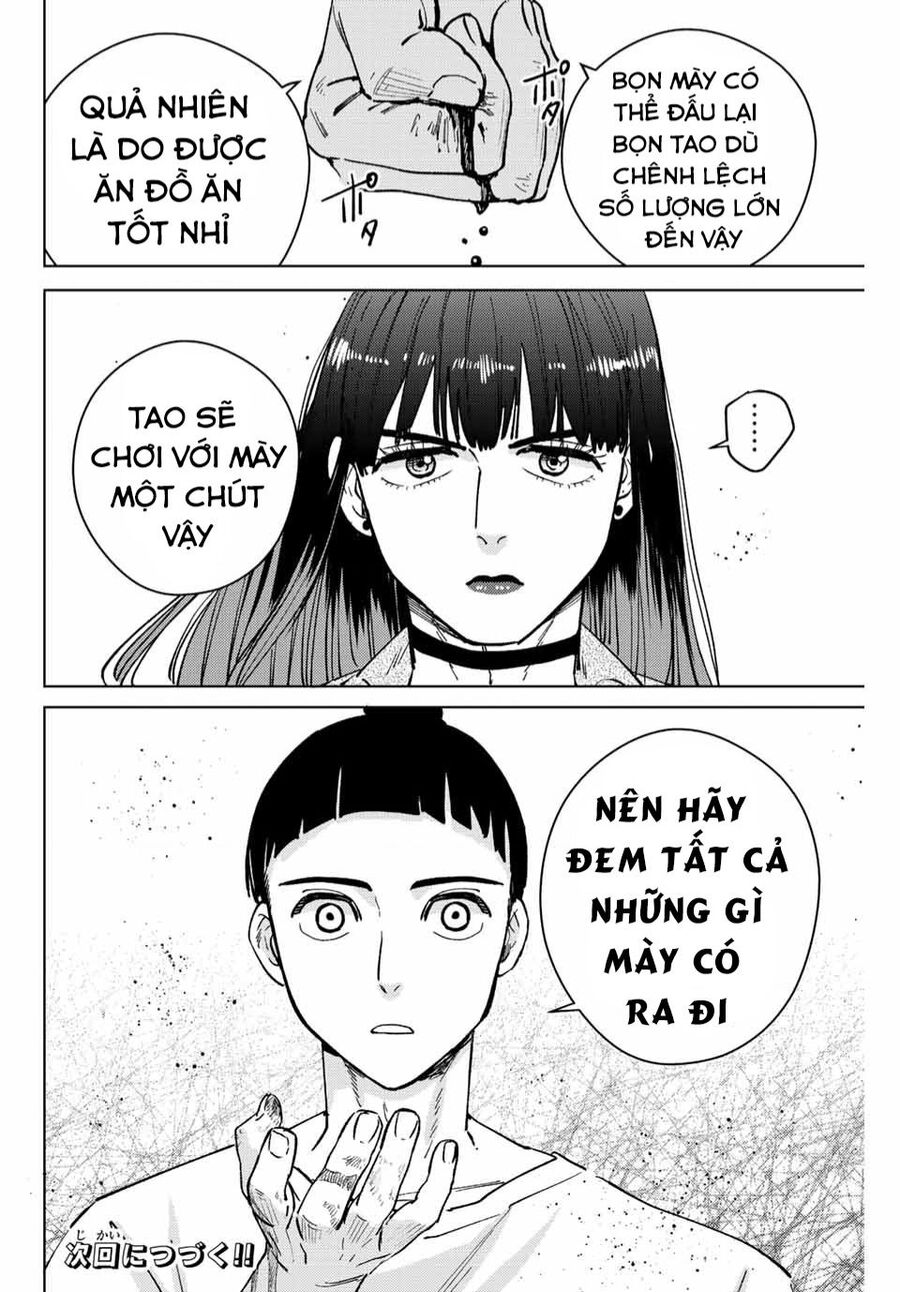 Thể Thao Cực Hạn