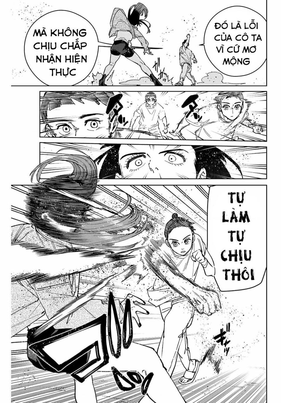 Thể Thao Cực Hạn