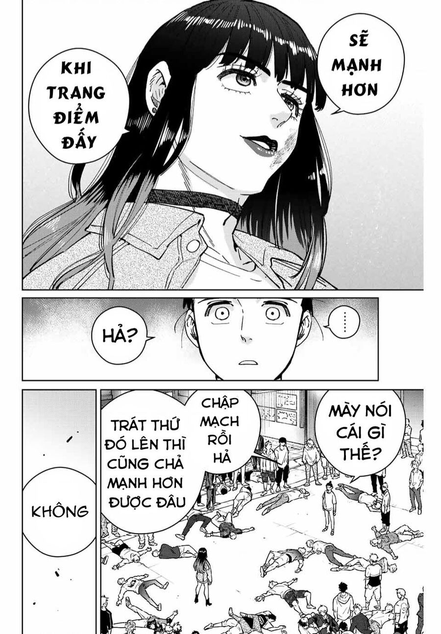 Thể Thao Cực Hạn