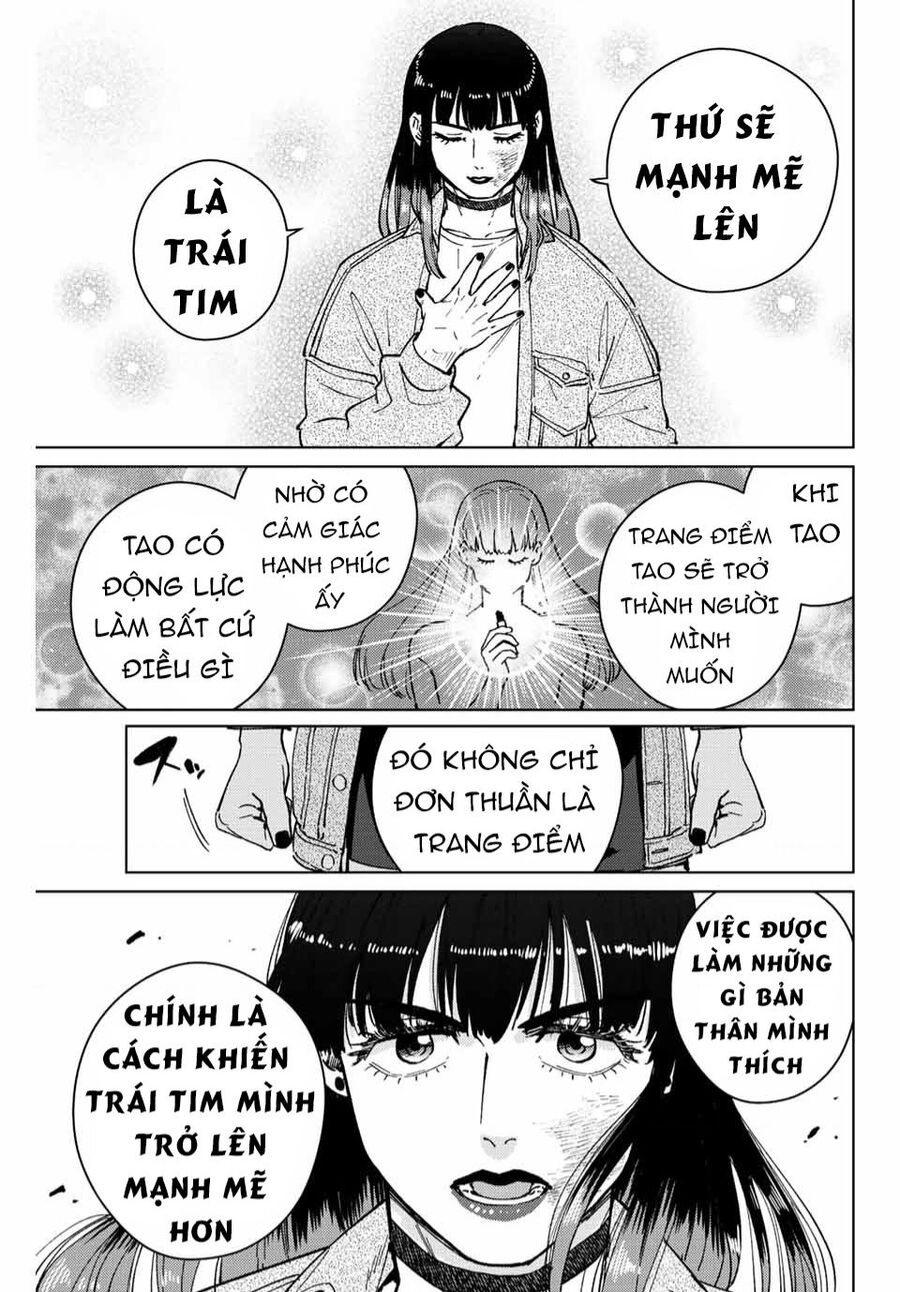 Thể Thao Cực Hạn