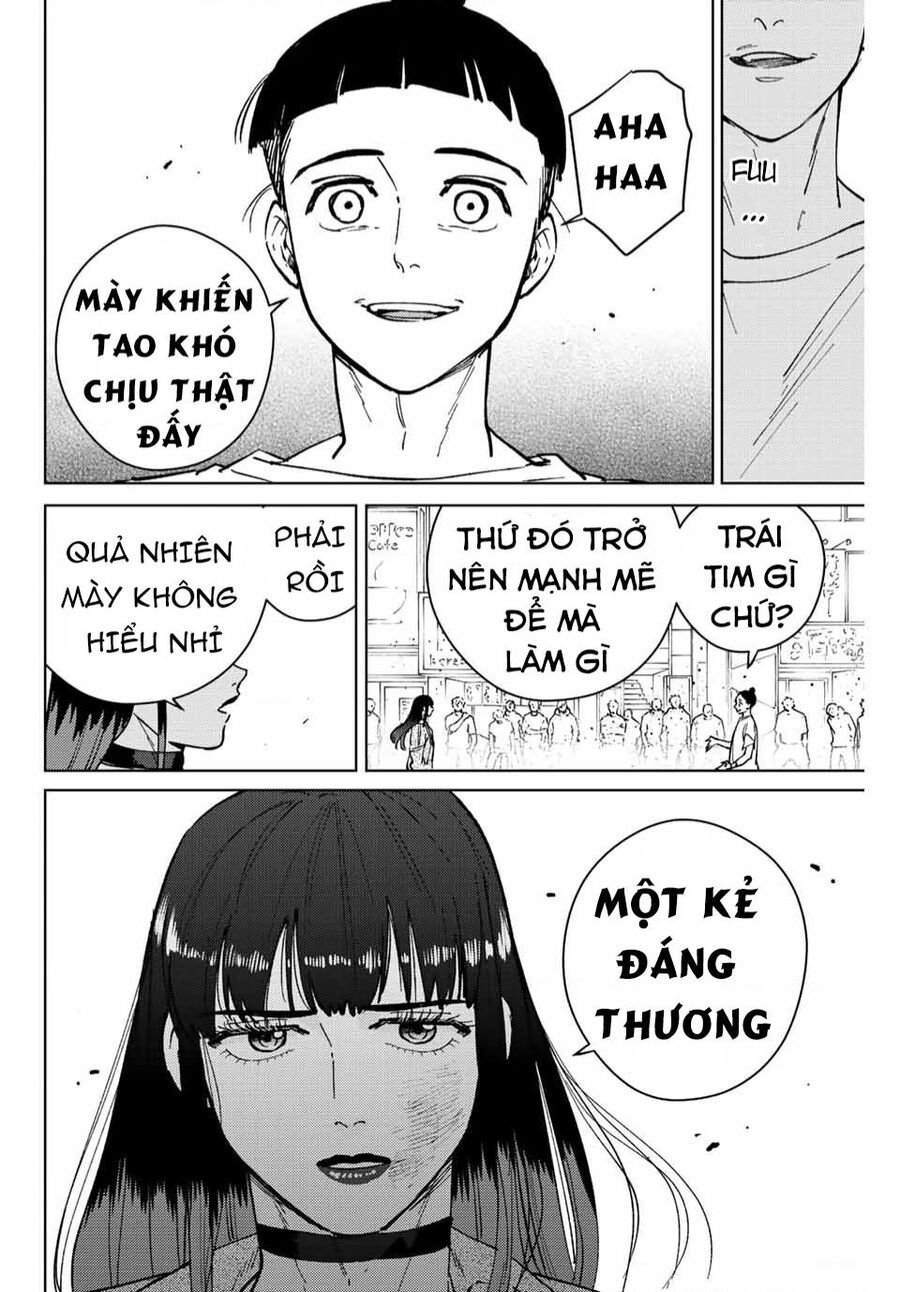 Thể Thao Cực Hạn