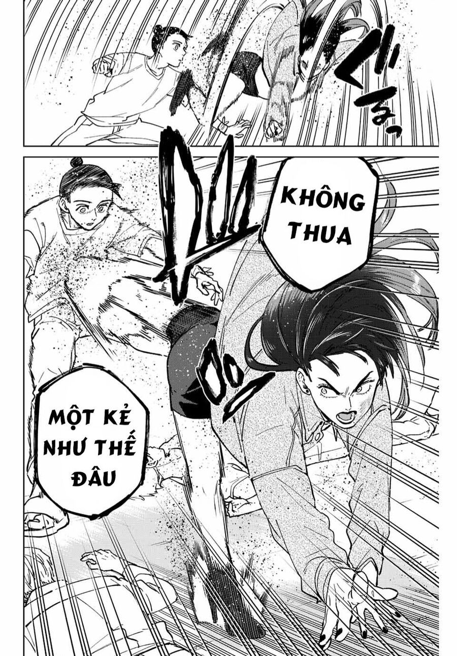 Thể Thao Cực Hạn