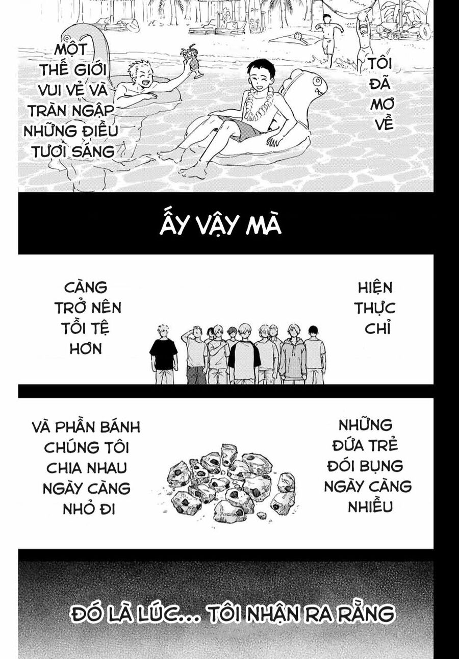 Thể Thao Cực Hạn