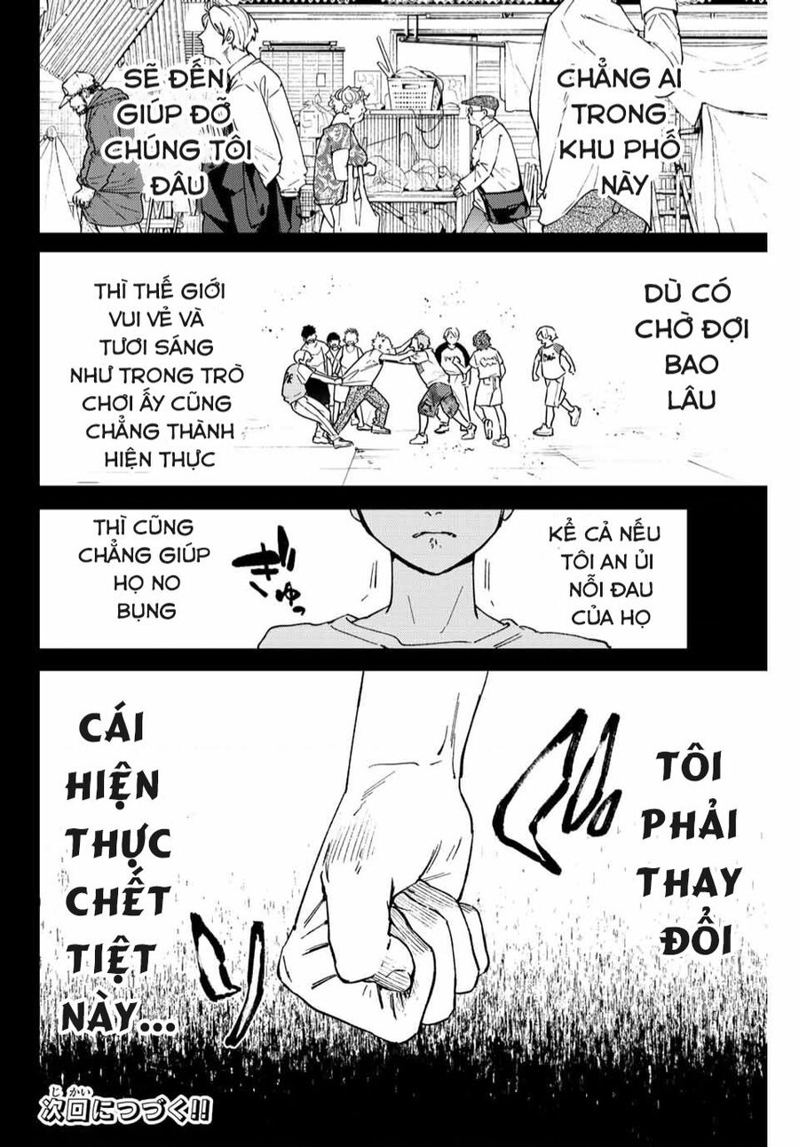 Thể Thao Cực Hạn