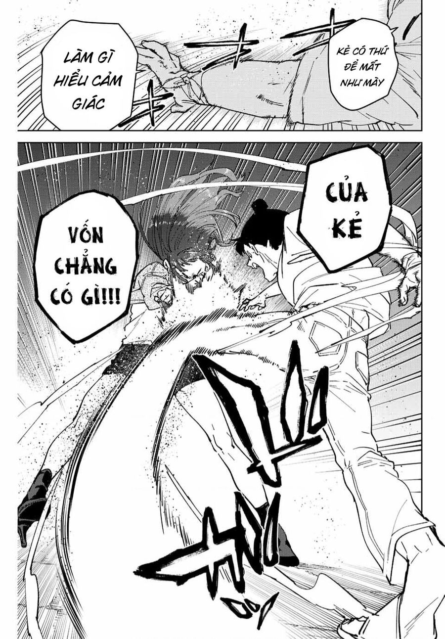 Thể Thao Cực Hạn