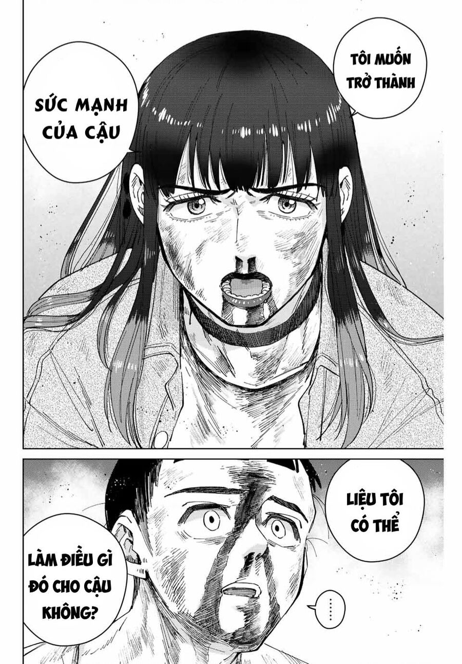 Thể Thao Cực Hạn