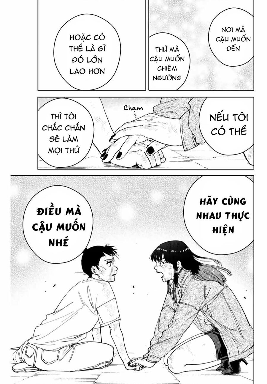 Thể Thao Cực Hạn