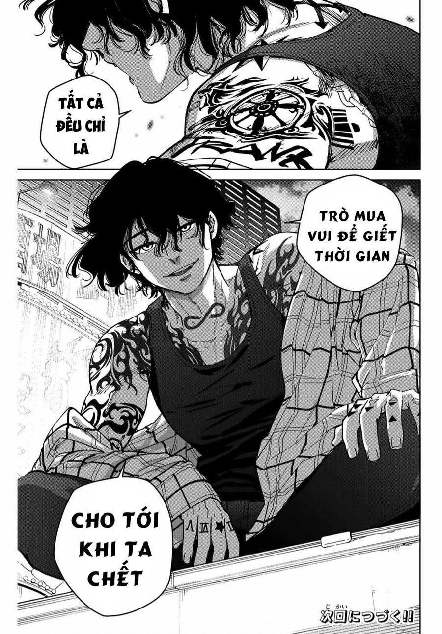 Thể Thao Cực Hạn