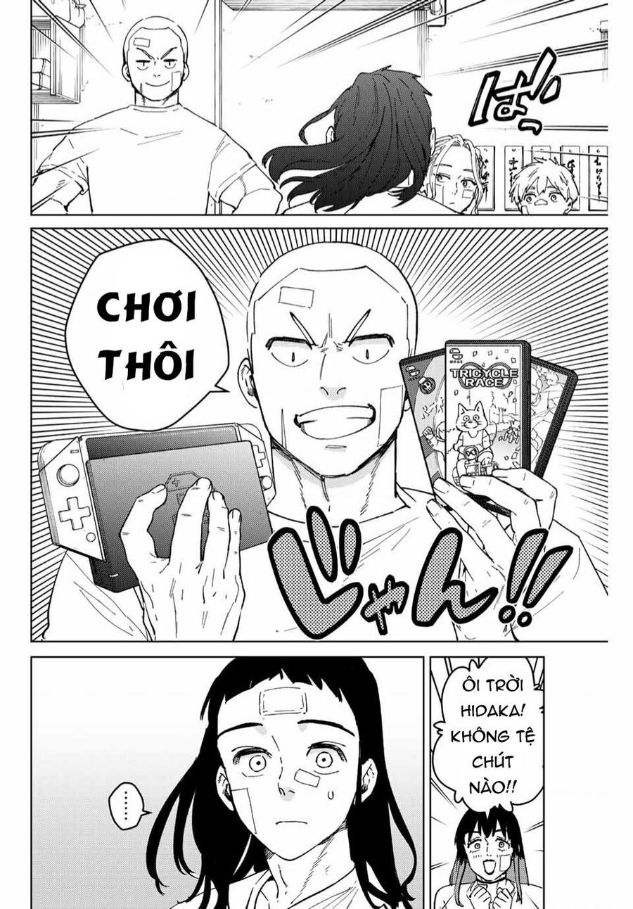 Thể Thao Cực Hạn