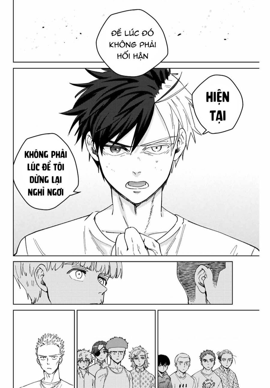 Thể Thao Cực Hạn