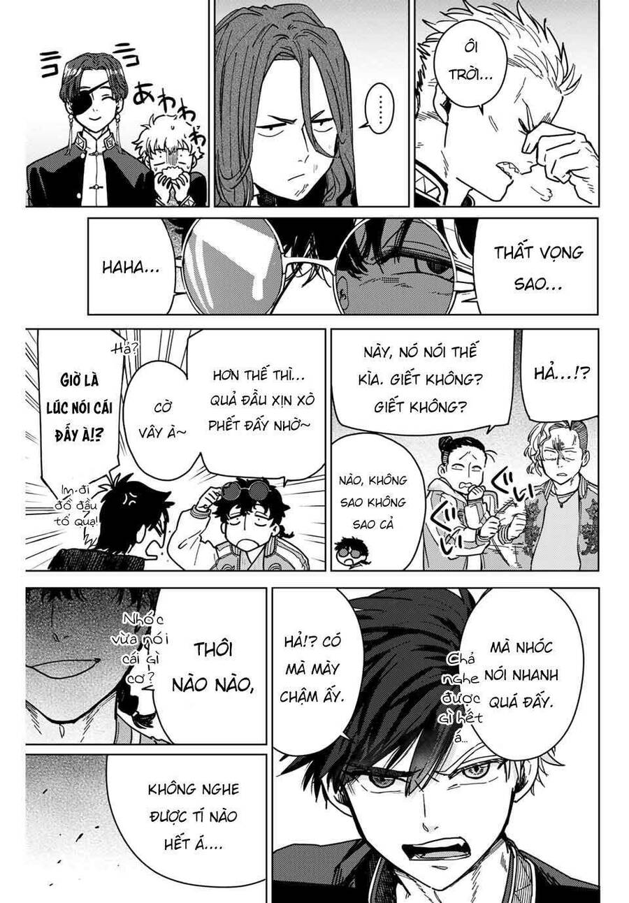 Thể Thao Cực Hạn