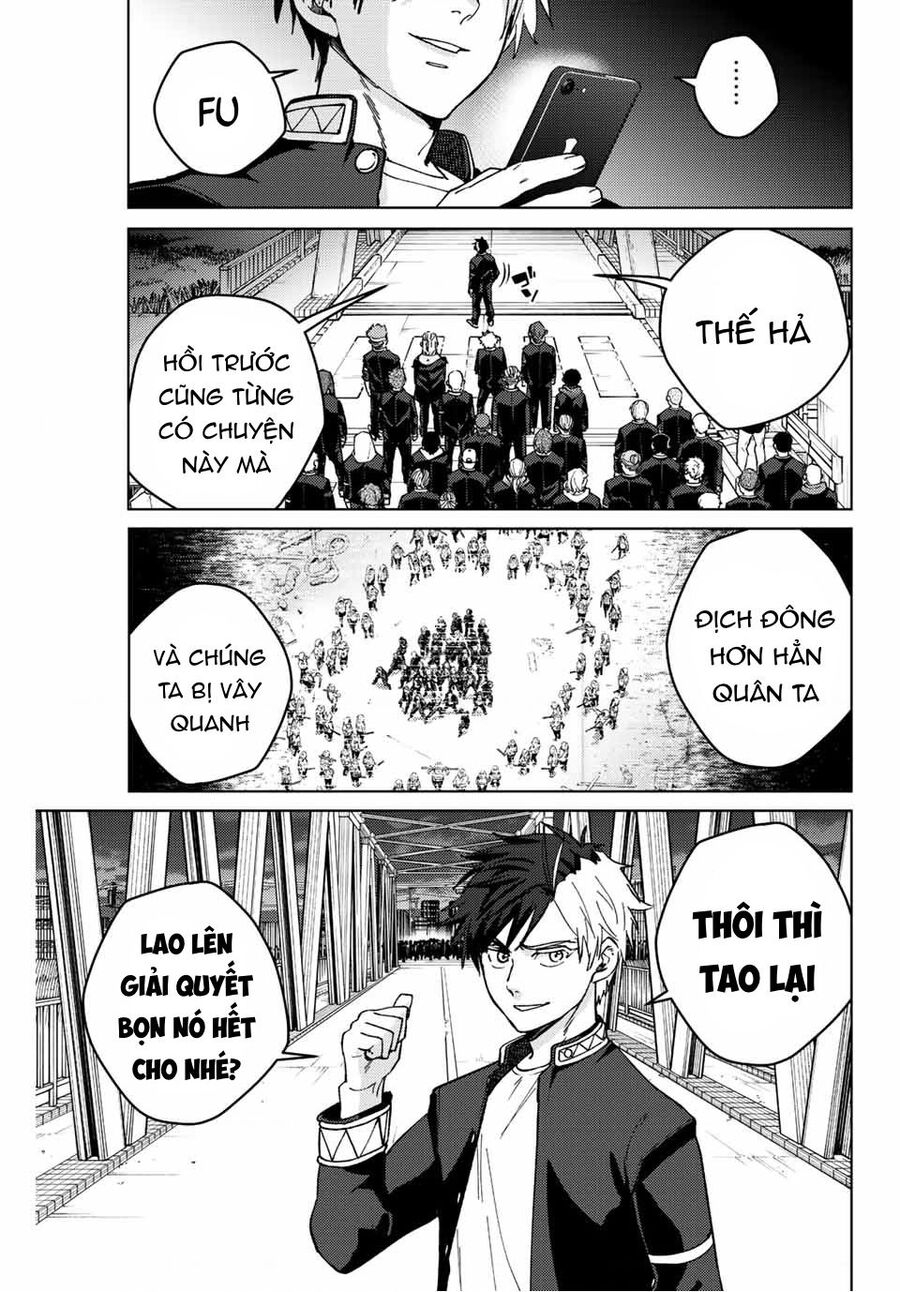 Thể Thao Cực Hạn