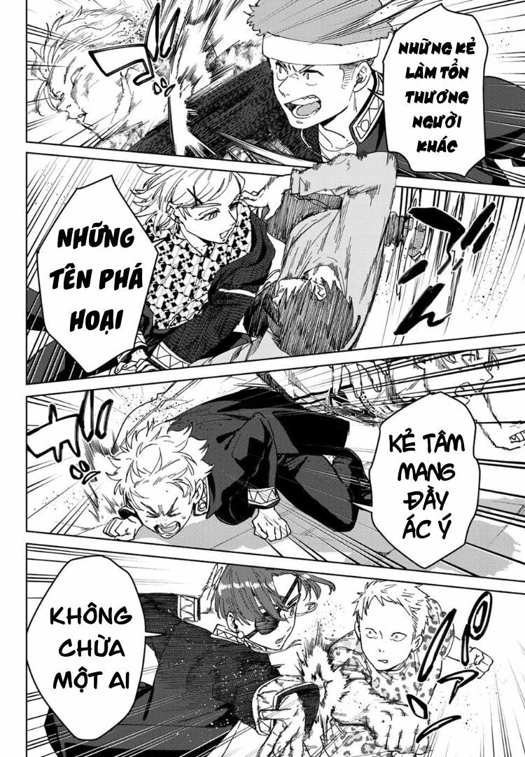 Thể Thao Cực Hạn